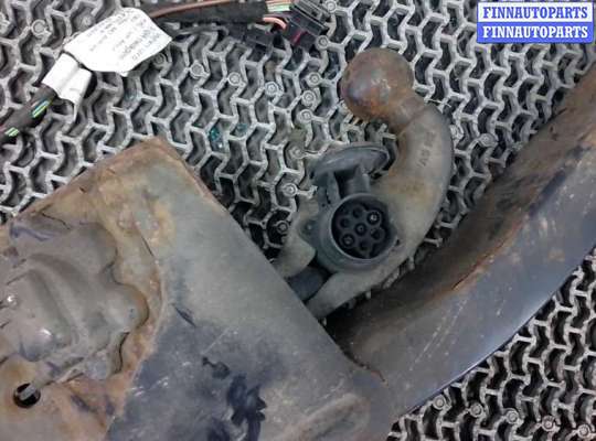 купить фаркоп (прицепное устройство) на VOLKSWAGEN TIGUAN 1