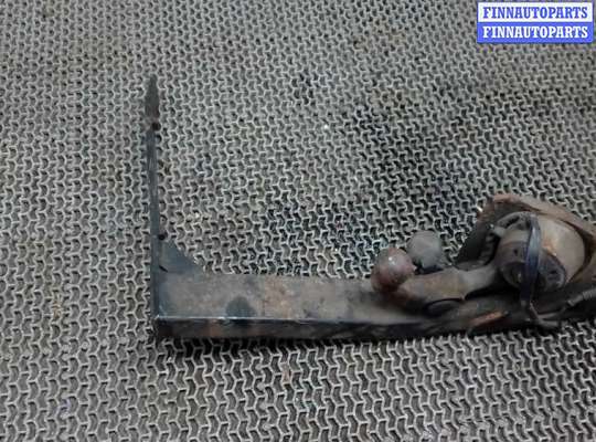 купить фаркоп (прицепное устройство) на VOLKSWAGEN TIGUAN 1