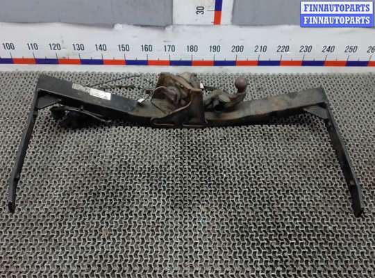 купить фаркоп (прицепное устройство) на VOLKSWAGEN TIGUAN 1