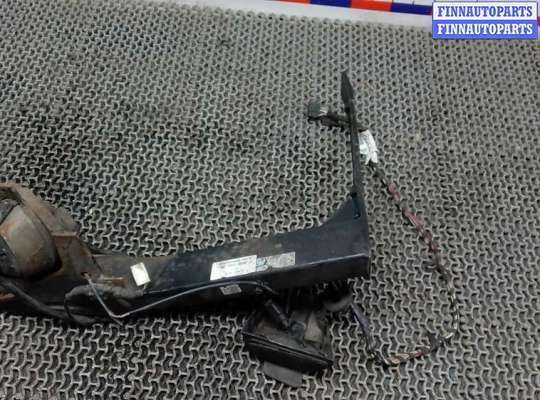 купить фаркоп (прицепное устройство) на VOLKSWAGEN TIGUAN 1