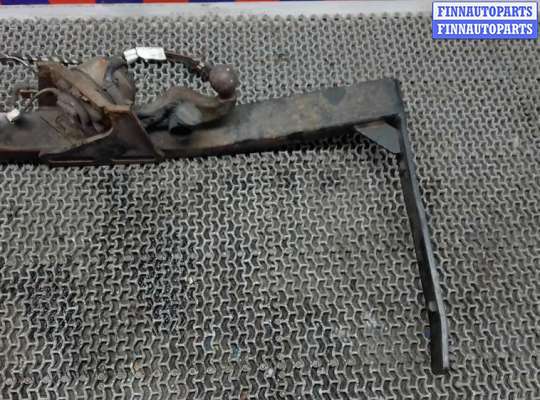 купить фаркоп (прицепное устройство) на VOLKSWAGEN TIGUAN 1