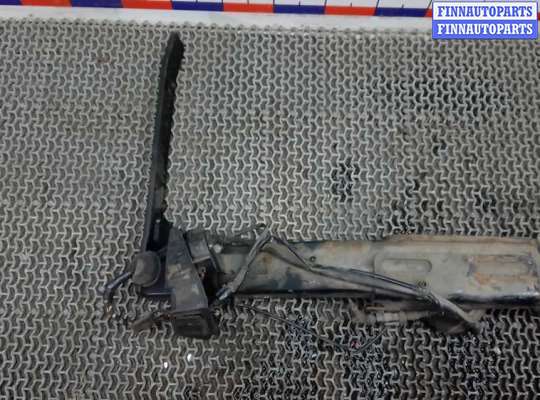 купить фаркоп (прицепное устройство) на VOLKSWAGEN TIGUAN 1