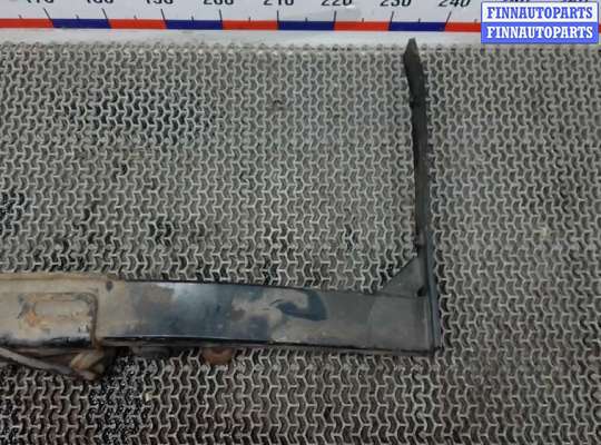 купить фаркоп (прицепное устройство) на VOLKSWAGEN TIGUAN 1