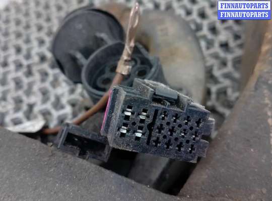 купить фаркоп (прицепное устройство) на VOLKSWAGEN TIGUAN 1