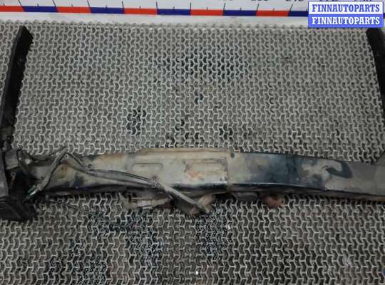 купить фаркоп (прицепное устройство) на VOLKSWAGEN TIGUAN 1