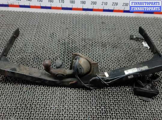 купить фаркоп (прицепное устройство) на VOLKSWAGEN TIGUAN 1