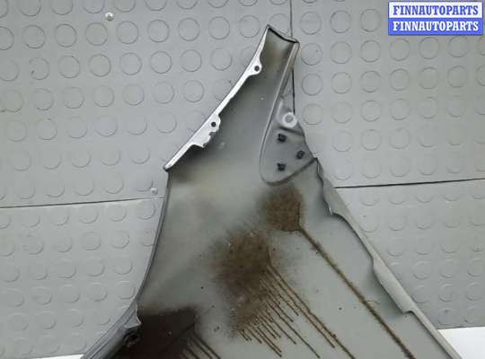 купить крыло переднее правое на RENAULT MEGANE 3