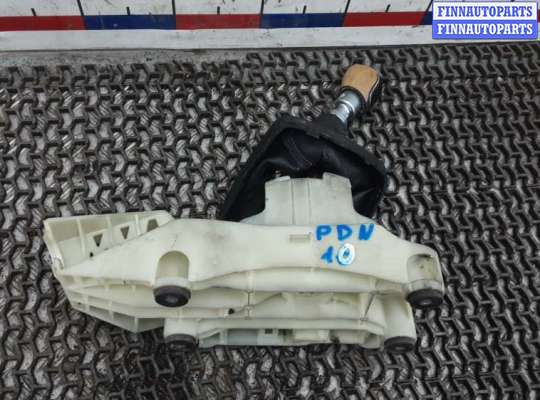 кулиса кпп FO1360043 на FORD MONDEO 4