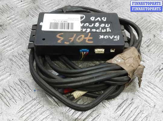 купить блок управления на AUDI Q7