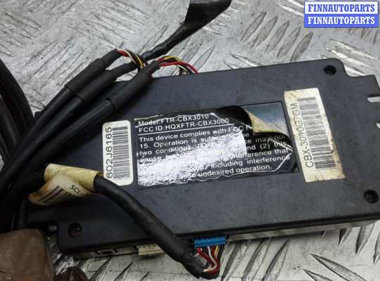 купить блок управления на AUDI Q7