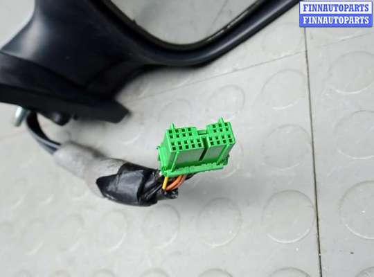 Зеркало боковое на Volvo S60 I | V70 II (P2)