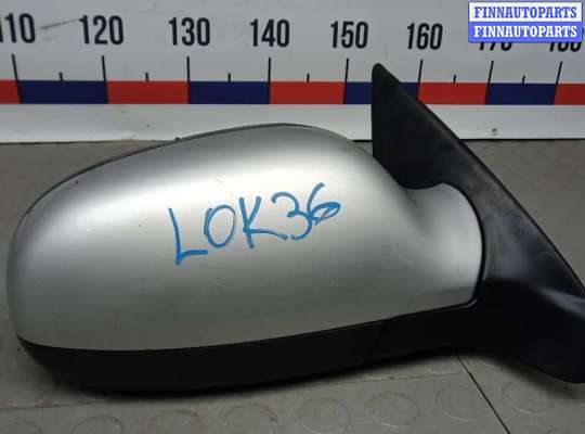 Зеркало боковое на Volvo S60 I | V70 II (P2)