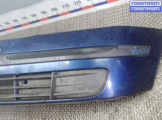 купить бампер передний на SKODA OCTAVIA A5