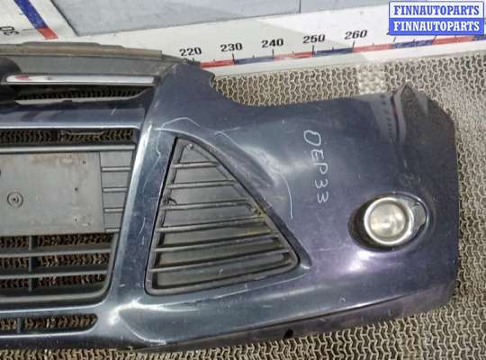 купить бампер передний на FORD FOCUS 3