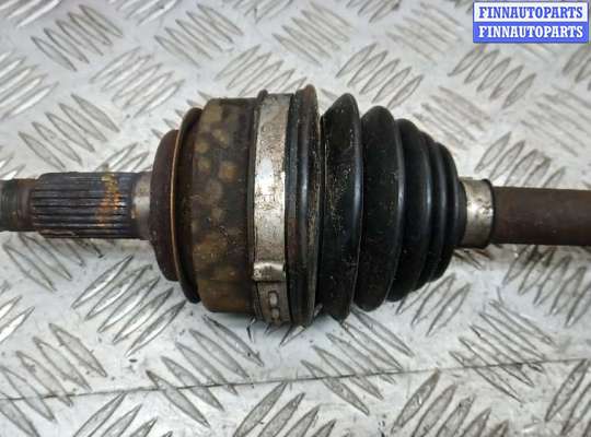 купить привод передний левый на HONDA CIVIC 8