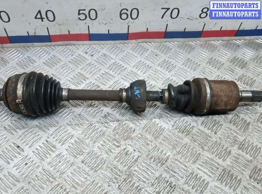 купить привод передний левый на HONDA CIVIC 8