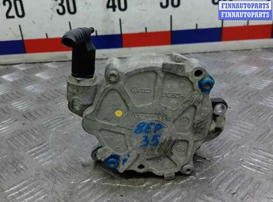 купить насос вакуумный на VOLKSWAGEN SCIROCCO 3RD