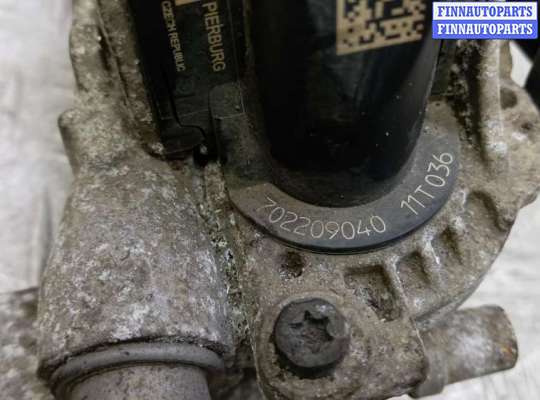 купить клапан egr дизельный на CITROEN C4 GRAND PICASSO 1