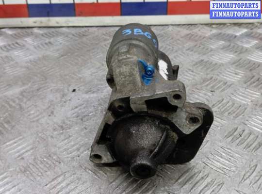 купить стартер дизельный на RENAULT MEGANE 3