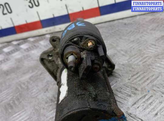 купить стартер дизельный на RENAULT MEGANE 3