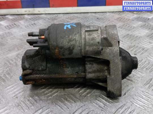 купить стартер дизельный на RENAULT MEGANE 3