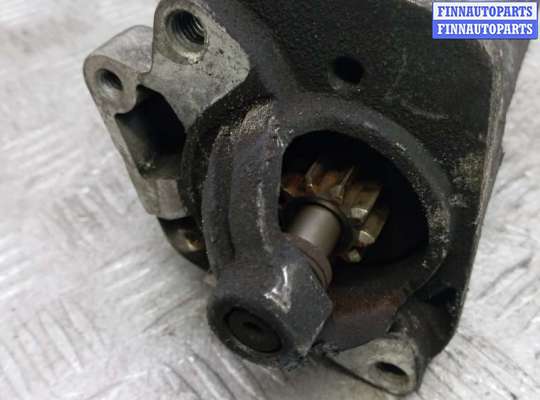 купить стартер дизельный на RENAULT MEGANE 3