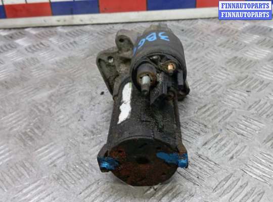 купить стартер дизельный на RENAULT MEGANE 3