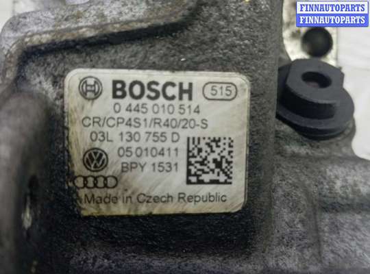 купить тнвд дизельный на SKODA YETI 1