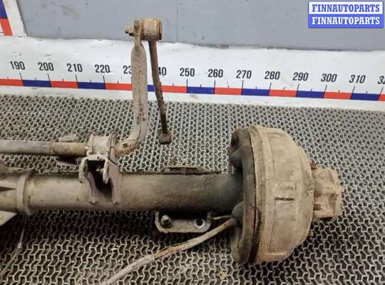 купить мост задний на FORD TRANSIT 6