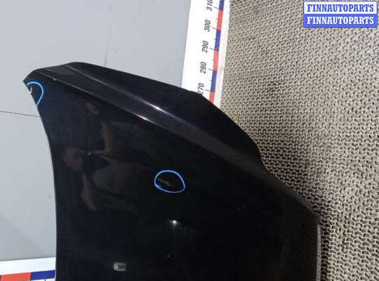 купить капот на FORD FOCUS 2