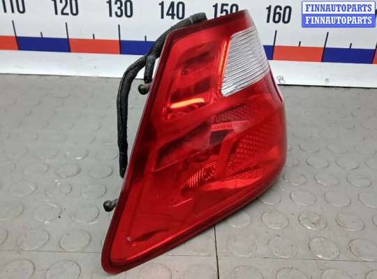 купить фонарь задний правый на JEEP GRAND CHEROKEE WK2