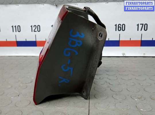 купить фонарь задний правый на JEEP GRAND CHEROKEE WK2