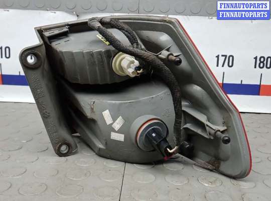 купить фонарь задний правый на JEEP GRAND CHEROKEE WK2