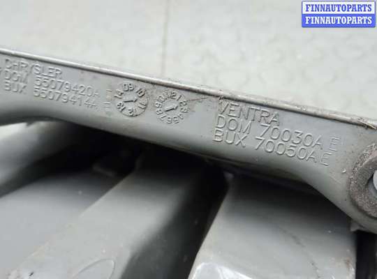 купить фонарь задний правый на JEEP GRAND CHEROKEE WK2