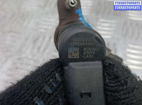 купить форсунка дизельная на PEUGEOT 3008 1