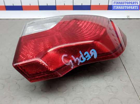 Фонарь задний на Volvo S40 II | V50 (MS)