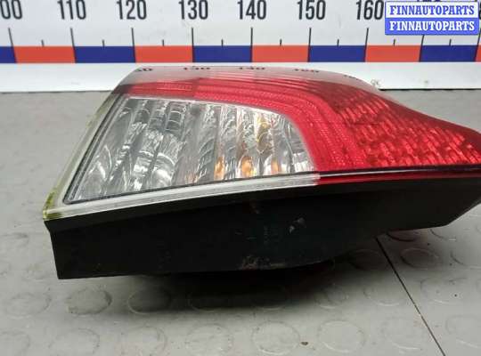 Фонарь задний на Volvo S40 II | V50 (MS)