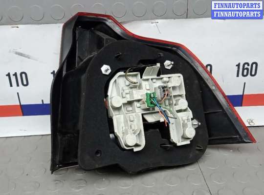 Фонарь задний на Volvo S40 II | V50 (MS)