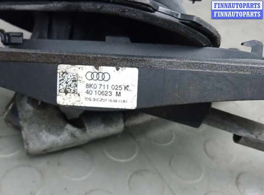 купить кулиса кпп на AUDI A5 1