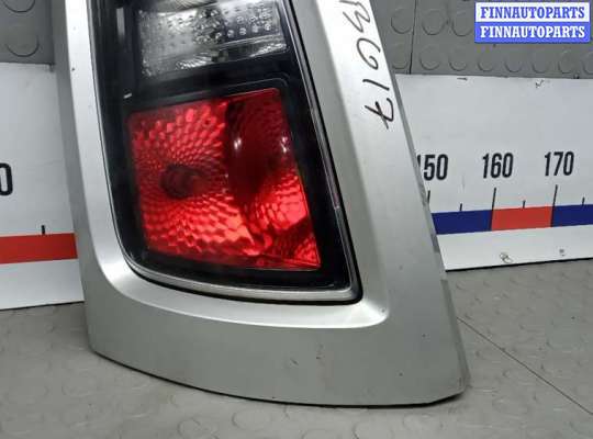 купить фонарь задний левый на KIA SOUL 1