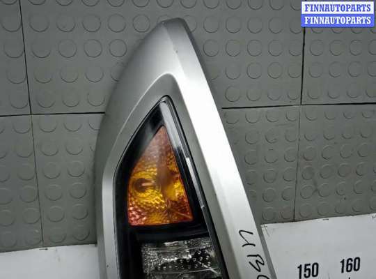 купить фонарь задний левый на KIA SOUL 1