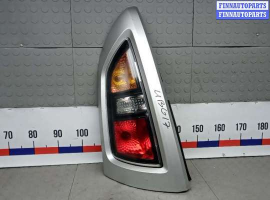 купить фонарь задний левый на KIA SOUL 1