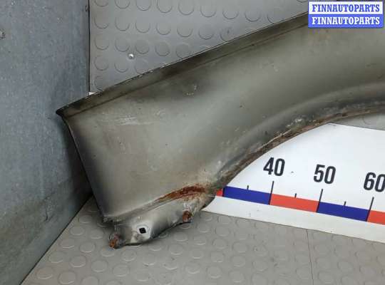 купить крыло переднее правое на LAND ROVER RANGE ROVER SPORT