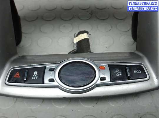 купить дефлектор на CHEVROLET CAPTIVA 2