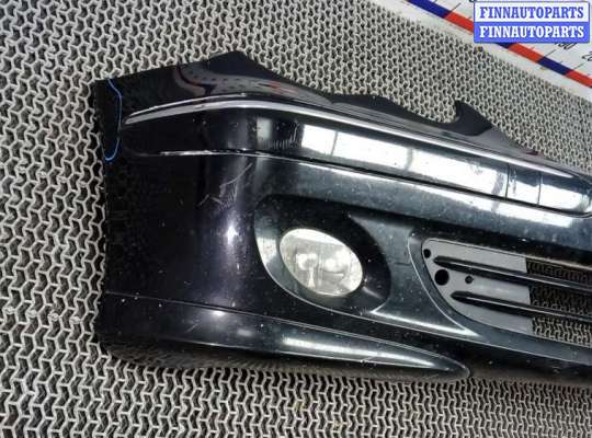 купить бампер передний на MERCEDES BENZ C-CLASS W203