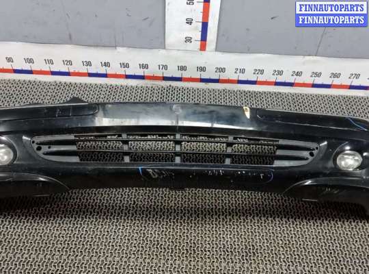 купить бампер передний на MERCEDES BENZ C-CLASS W203