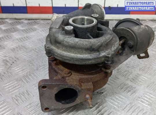 купить турбина дизельная на FORD KUGA 1