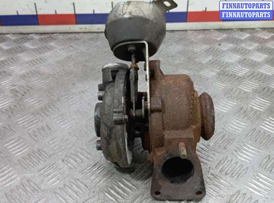 купить турбина дизельная на FORD KUGA 1