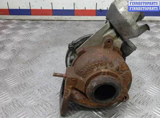 купить турбина дизельная на FORD KUGA 1