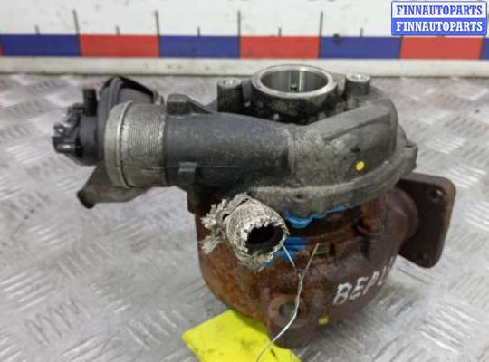 купить турбина дизельная на FORD KUGA 1